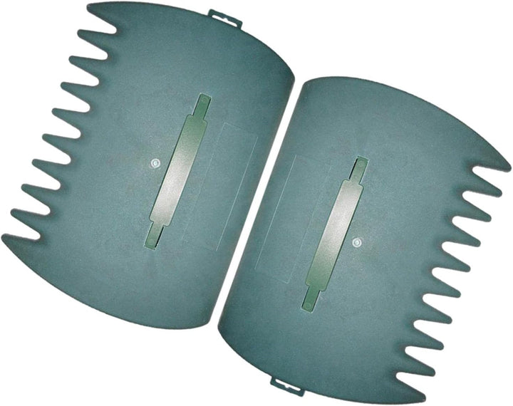 Lisslune | Practical Garden Waste Grabbers – Ergonomic Grass and Leaf Disposal