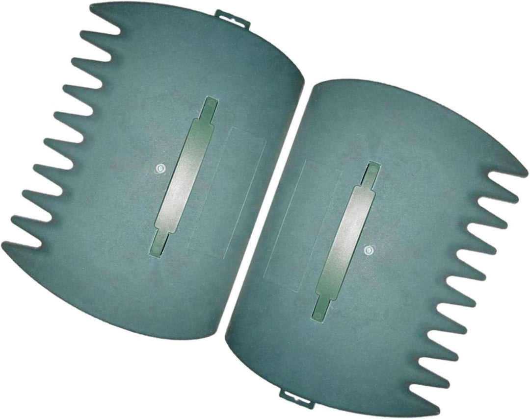 Lisslune | Ergonomic Garden Waste Grabbers – Grass & Leaf Collector