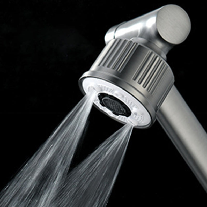 Lisslune | Contemporary Style Faucets Single Lever Basin Taps