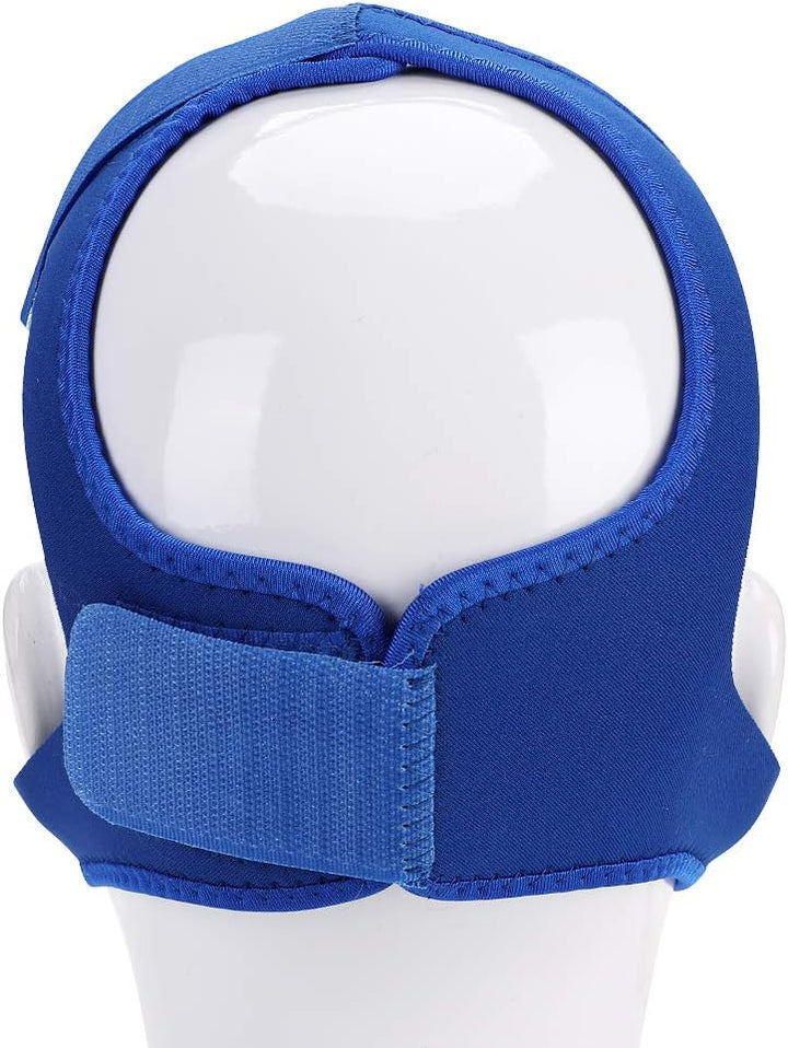 Lisslune | Chin straps against snoring