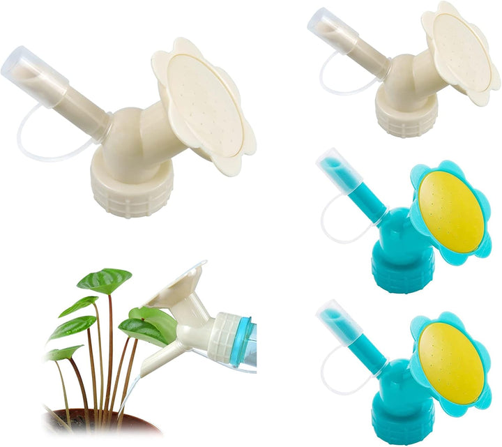 Lisslune | Flower-shaped Plant Sprayer – Creative Watering Aid for Plants in the Garden