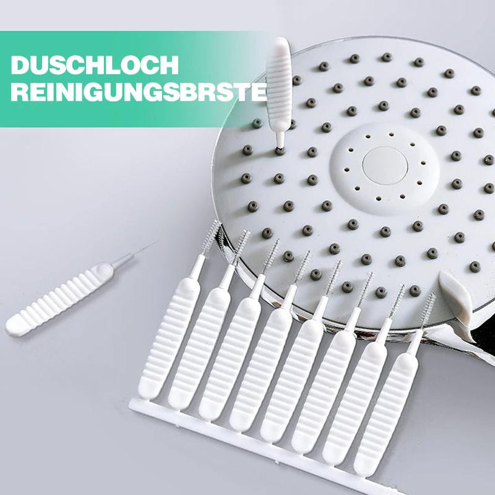 Lisslune | Shower Hole Cleaning Brush (10 PIECES)