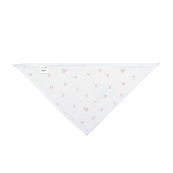 Lisslune | Chic Adjustable Pet Bandana: Enhance Your Pet's Style with Elegance