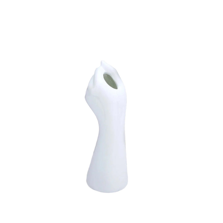 Lisslune | SculptForm Abstract Hand Vase