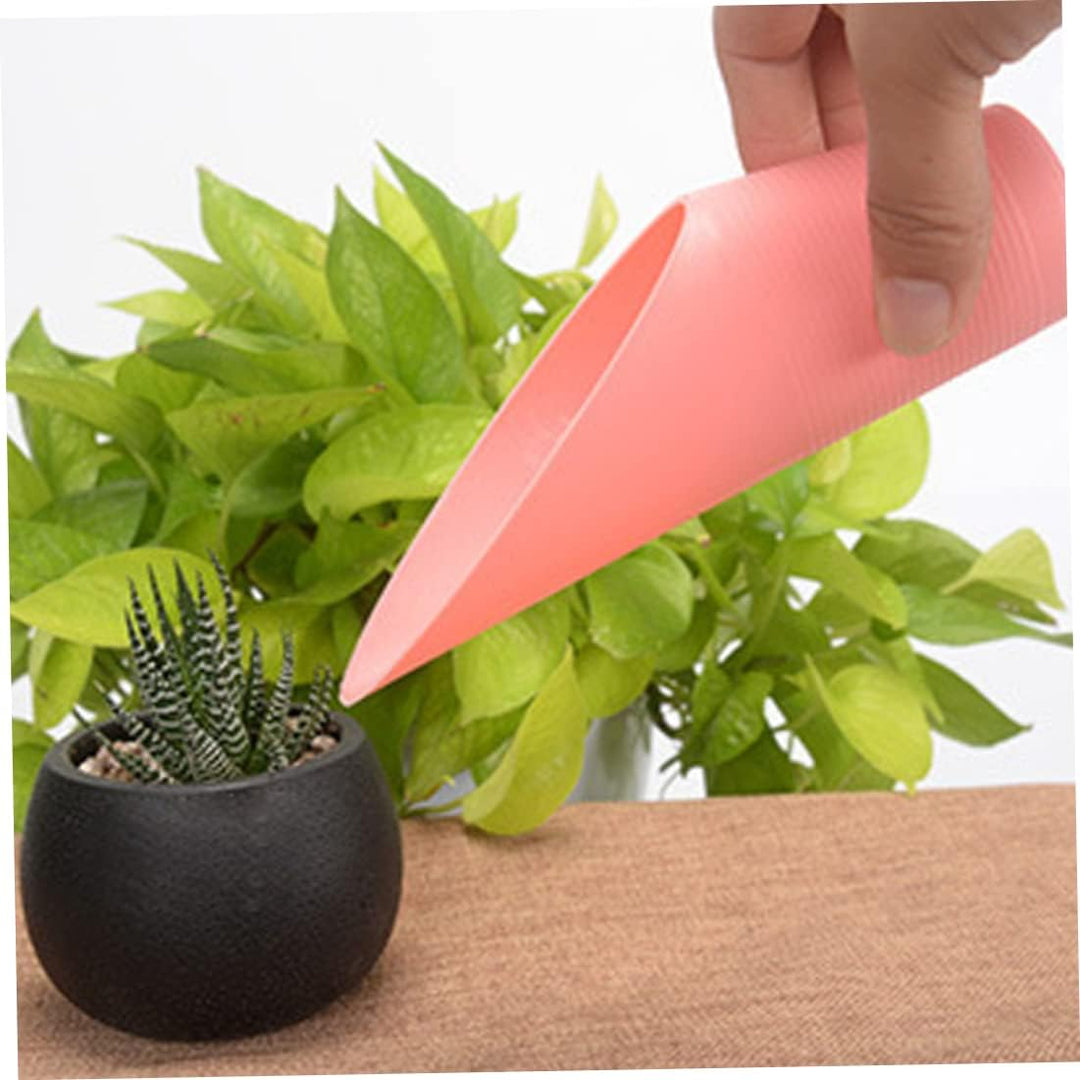 Lisslune | Combination set for succulent planting tools – Practical set for care and planting