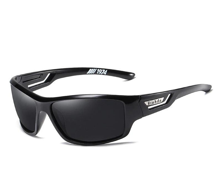 Lisslune | Polarized Military Sunglasses UV 400 Fishing Glasses