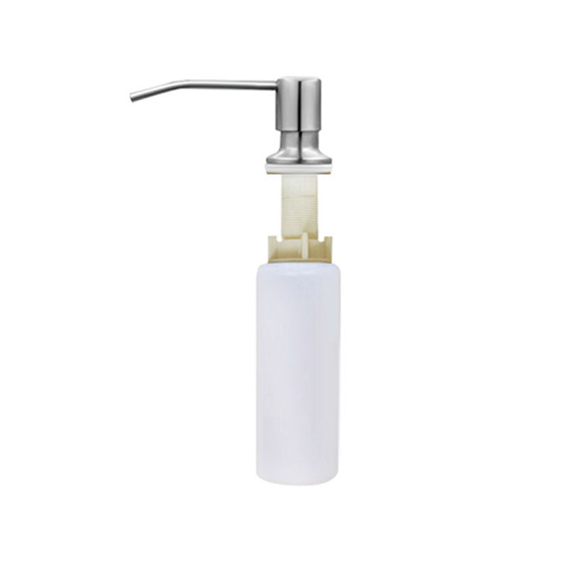 Lisslune | Classic Style Kitchen Sink Stainless Steel Kitchen Sink with Drainage Hole Kit