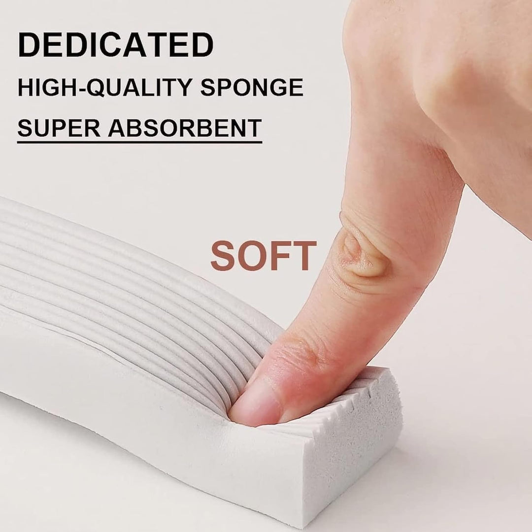 Lisslune | Portable Self-Squeeze Mini Mop – Arivon