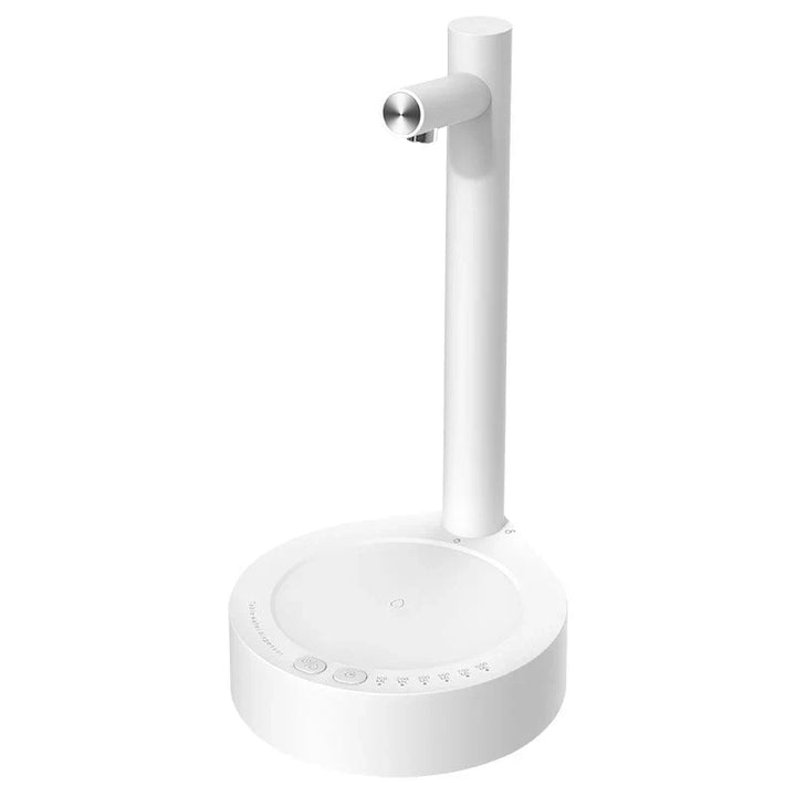 Lisslune | Portable Water Dispenser with USB Charging Function – Compact Solution for Home and Office