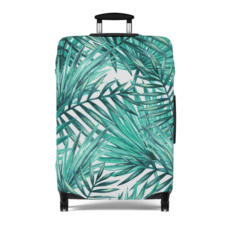 Lisslune | ChicShield Peekaboo Suitcase Cover - Fashionable and Reliable Travel Protection