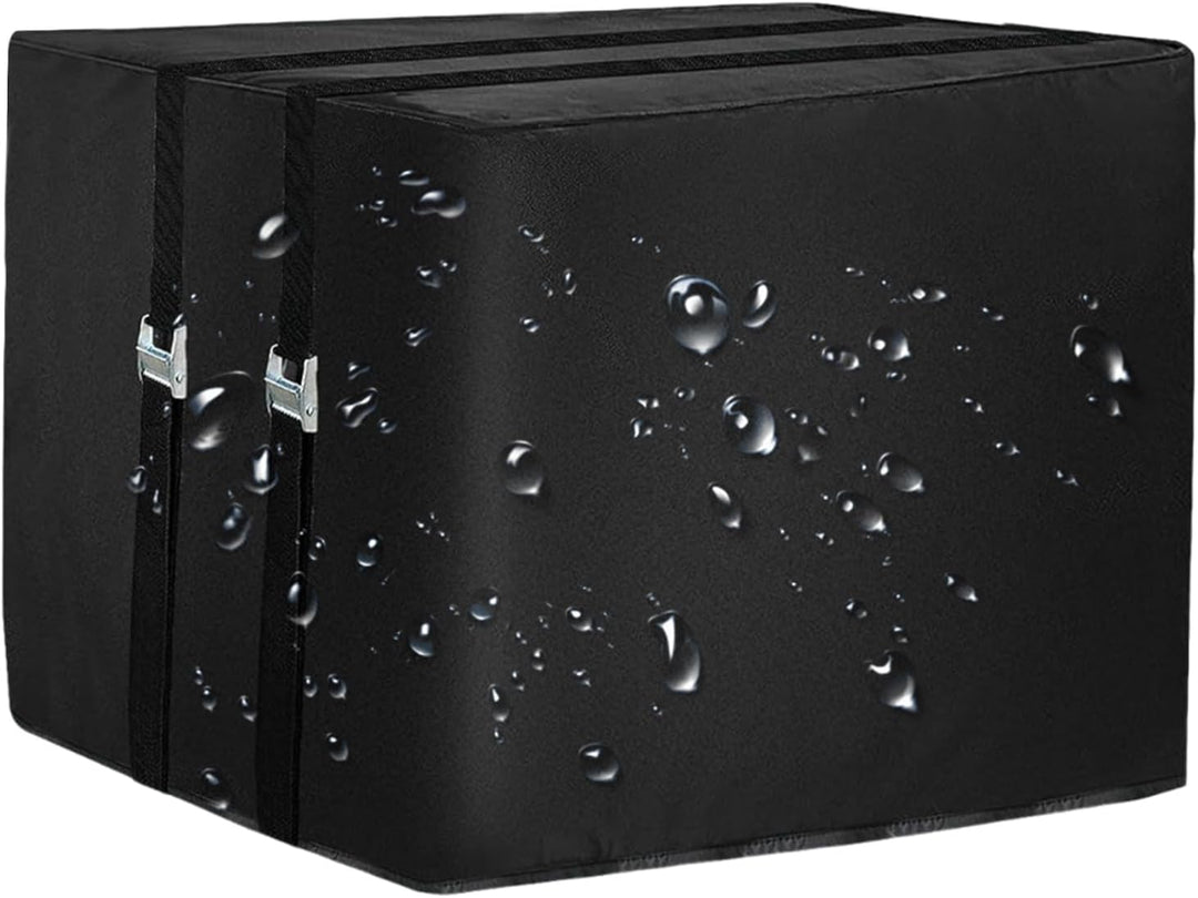 Lisslune | Cover for AC Unit Outside – Veystrom
