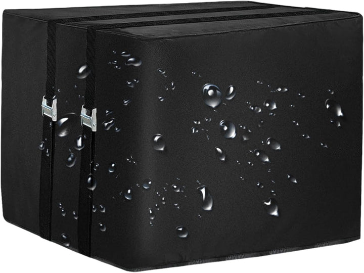 Lisslune | Cover for AC Unit Outside – Veystrom