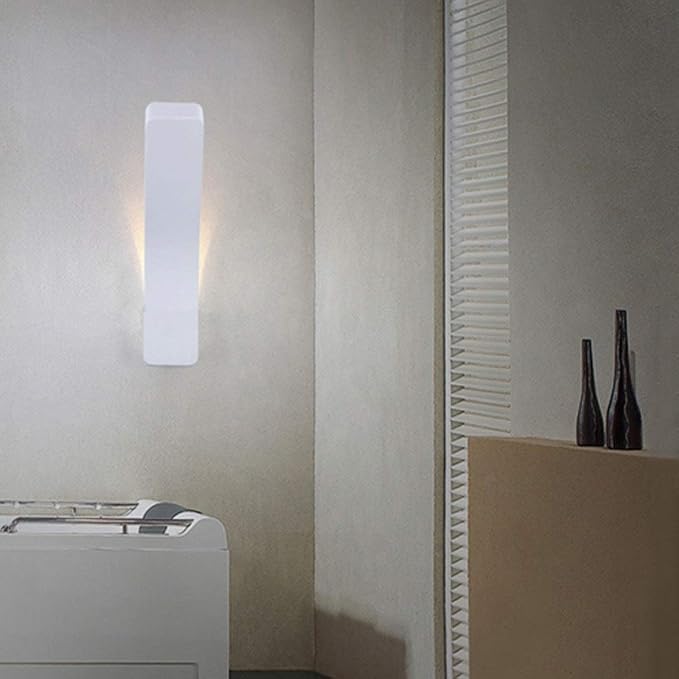 Lisslune | VivaGlow LED V-Lamp for elegant lighting at home