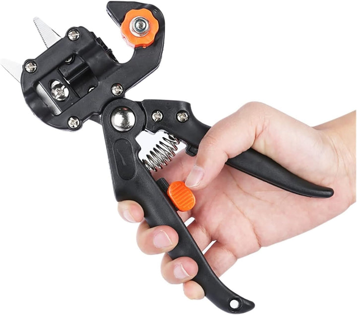 Lisslune | Grafting and cutting tool set for precise plant grafting