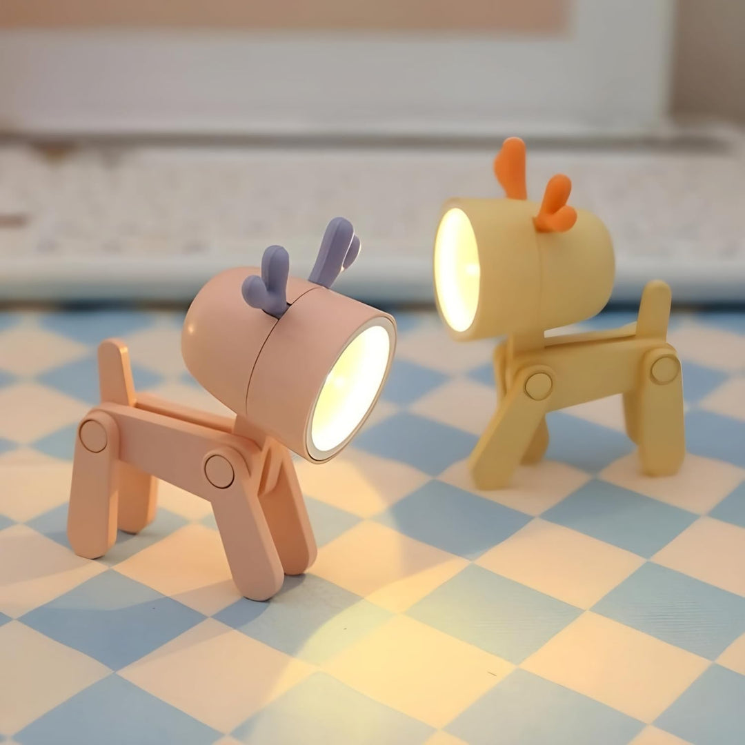 Lisslune | Cute Animal Lights