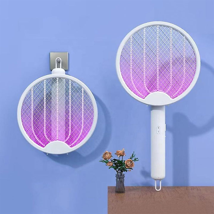 Lisslune | 2in1 Mosquito Killer
