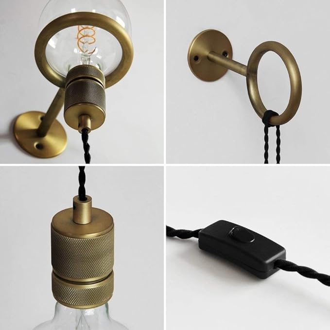 Lisslune | LumaFlex LED Table Lamp