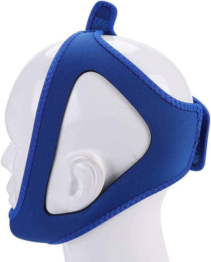 Lisslune | Chin straps against snoring