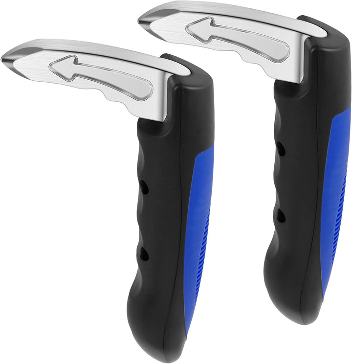 Lisslune | 2Pcs Car Assist Handles with Emergency Tools – Moventa