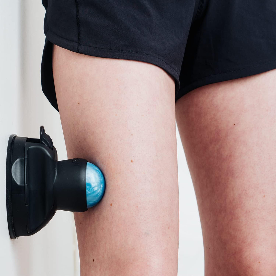 Lisslune | Vertiball | Muscle massage ball