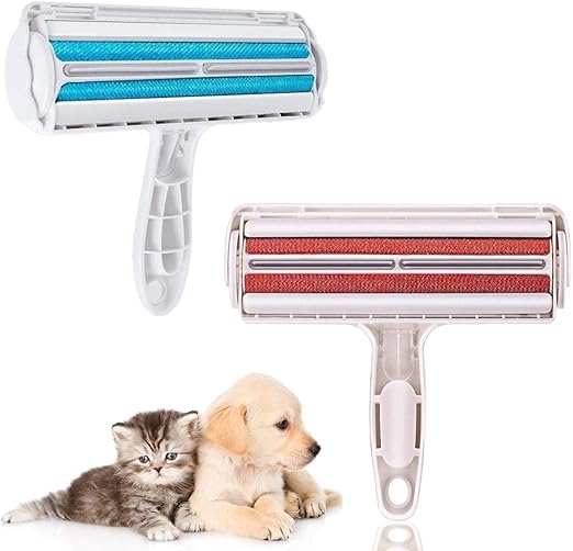 Lisslune | Pet Hair Remover - Efficient Hair Removal for Cleanliness at Home