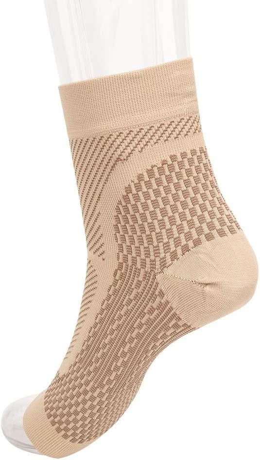 Lisslune | Compression Socks – Pain‑Relief Support for Swelling & Heel Pain