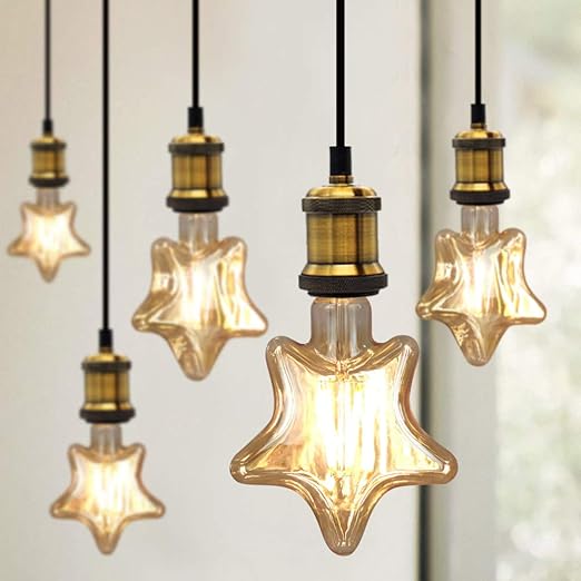 Lisslune | Lumo Vintage-inspired Glass Ball
