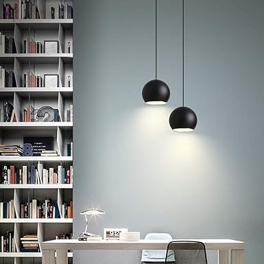 Lisslune | Modern Style Design Dining Room Lamp