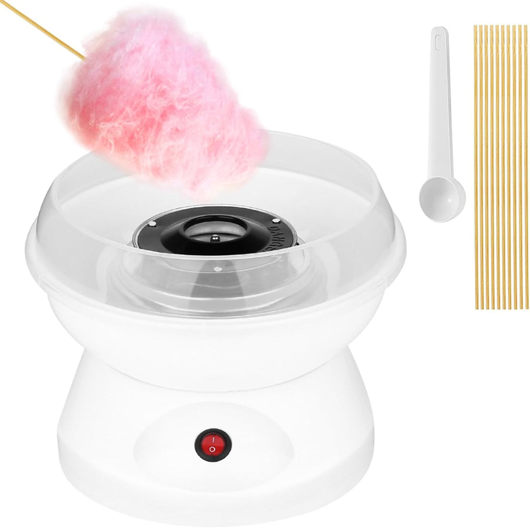 Lisslune | Portable Cotton Candy Machine for Home Use – Flurina