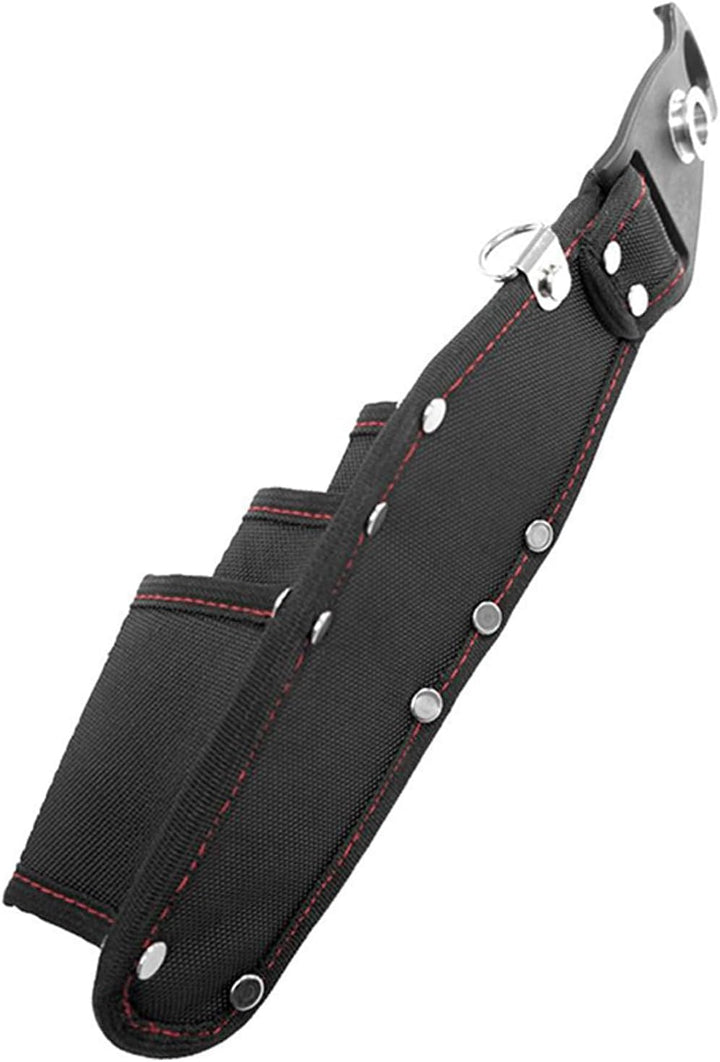 Lisslune | Water-Resistant Belt Tool Holder Pouch – Forvix