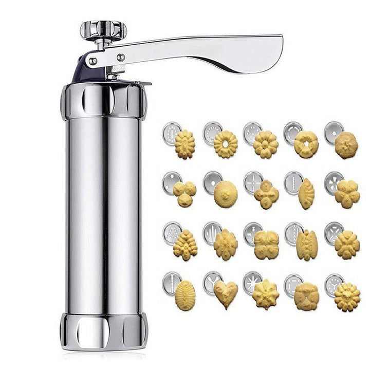Lisslune | Good Grips Cookie Press