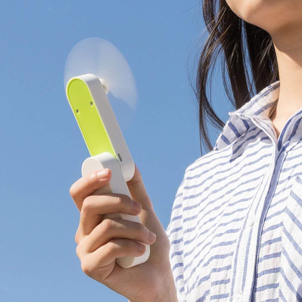 Lisslune | Bequee Portable Mini USB Fan / Pocket Fan