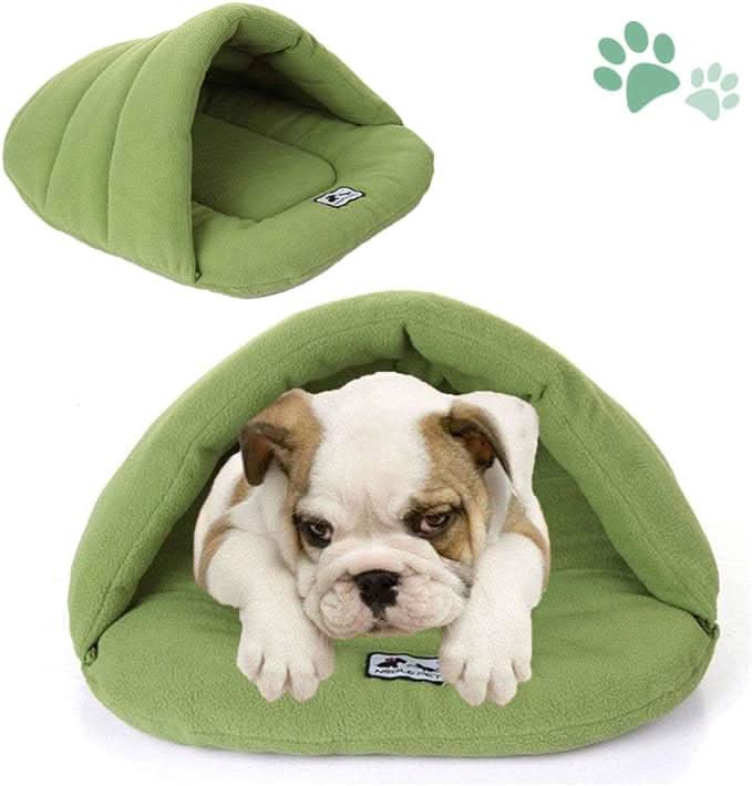 Lisslune | COZYDEN - Hideaway Cave Pet Bed