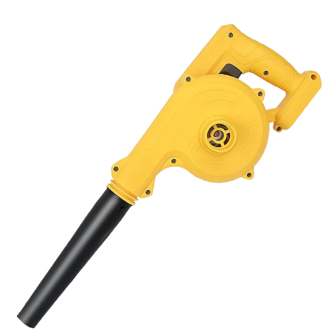 Lisslune | Cordless Leaf Blower – Portable High-Power Handheld Air Duster for Yard & Snow – Veyro