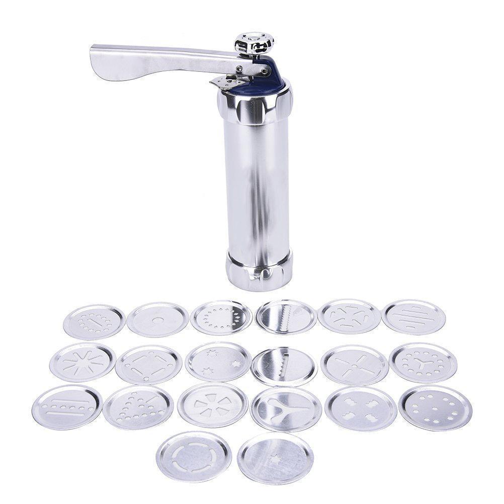 Lisslune | Good Grips Cookie Press
