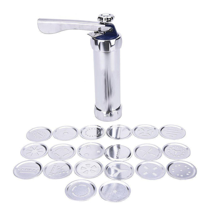 Lisslune | Good Grips Cookie Press
