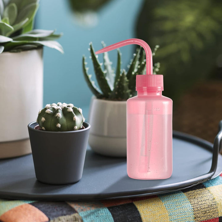Lisslune | Spot 500ml Squeeze Pouring Bottle – Compact Spray Bottle for Precise Pouring and Dosing