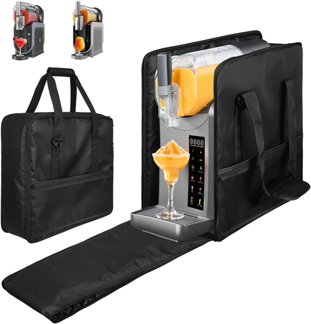 Lisslune | Freezing Drink Maker Carrying Bag – Veylora