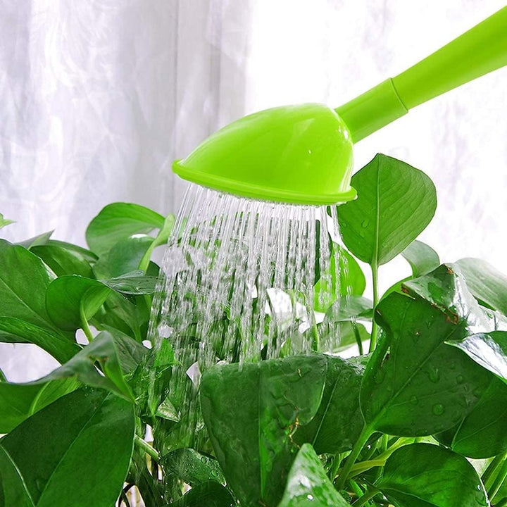 Lisslune | Practical watering can for the garden – Ergonomic design and easy handling