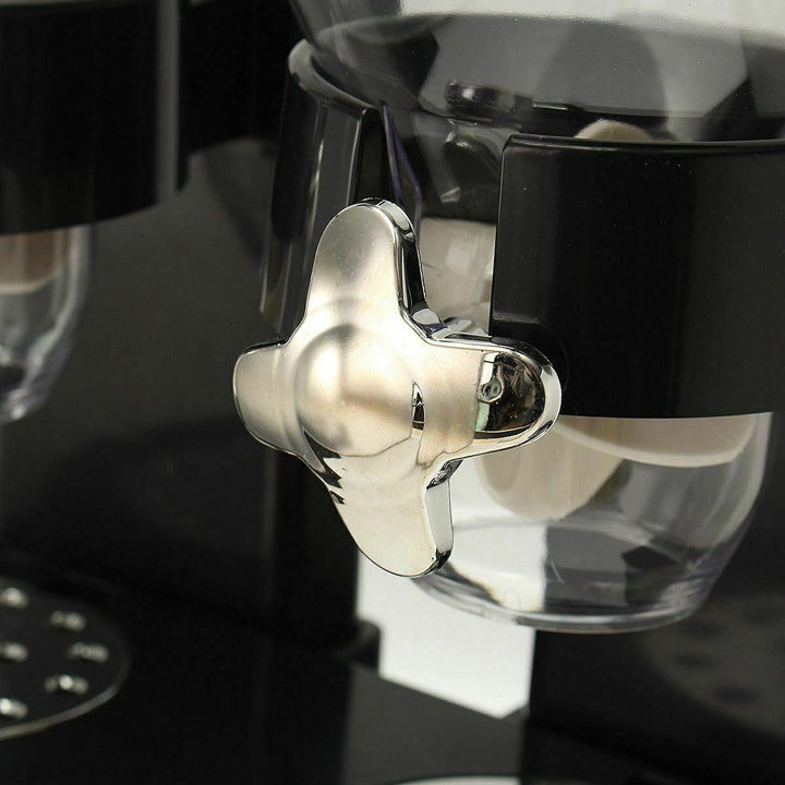Lisslune | Double Cereal Dispenser – PortionMate