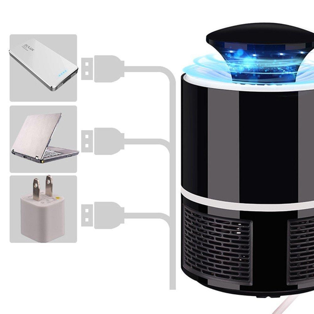 Lisslune | Bequee Anti-Mosquito Lamp