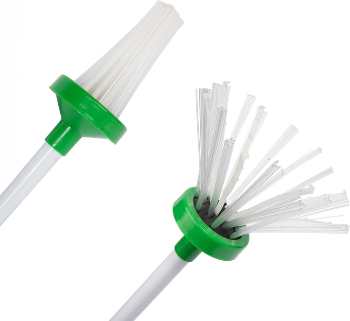 Lisslune | Practical Insect Removal Tool – Insect Trap with Telescopic Handle for Safe Use