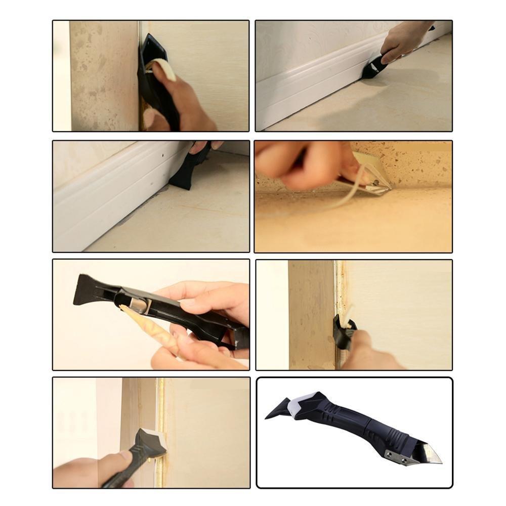 Lisslune | Domom 3 in 1 Silicone Tuning Tools