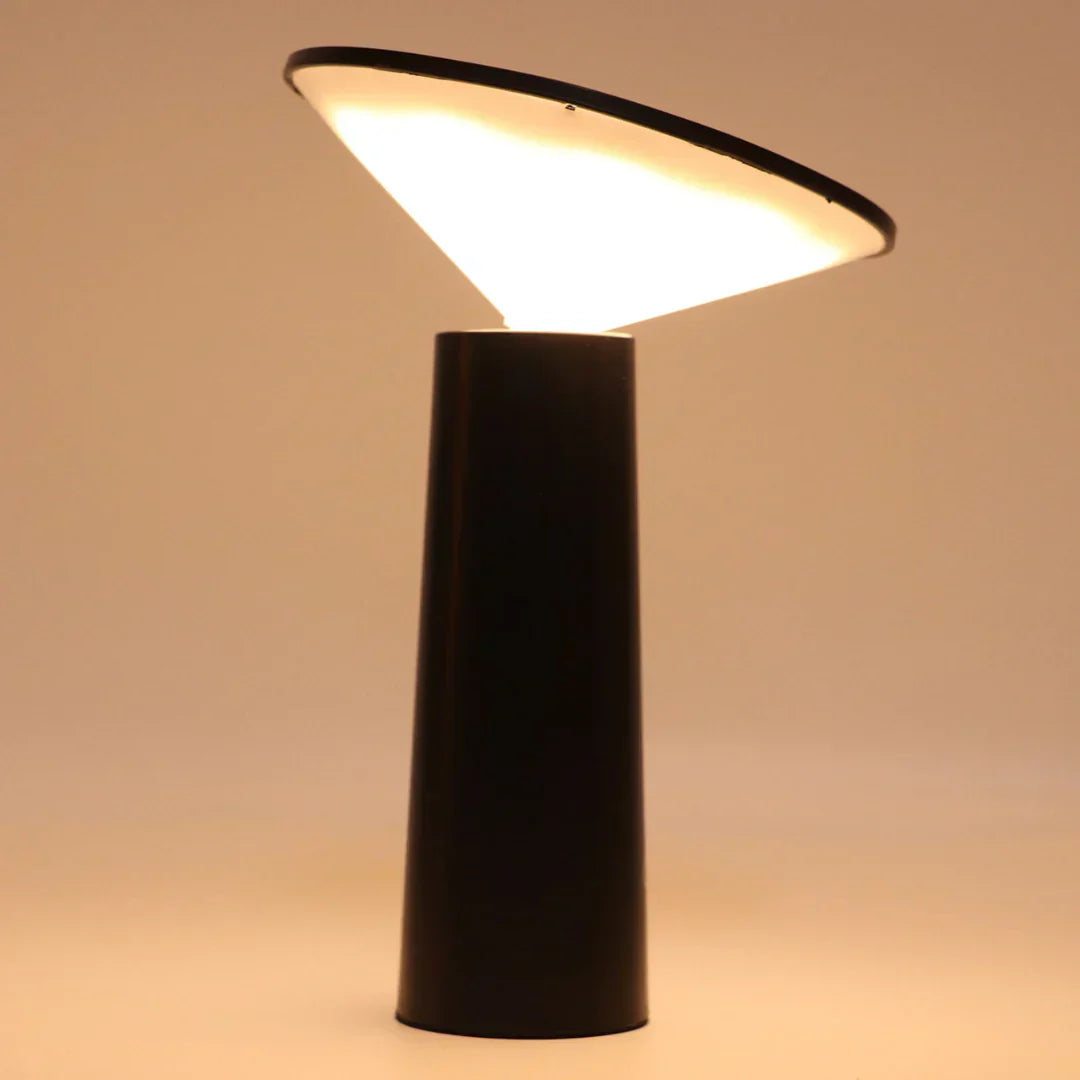 Lisslune | InfiNight - Modern table lamp with touch sensor | Dimmable brightness