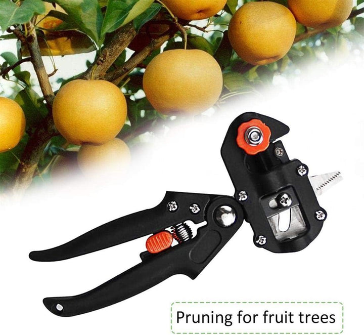 Lisslune | Grafting and cutting tool set for precise plant grafting