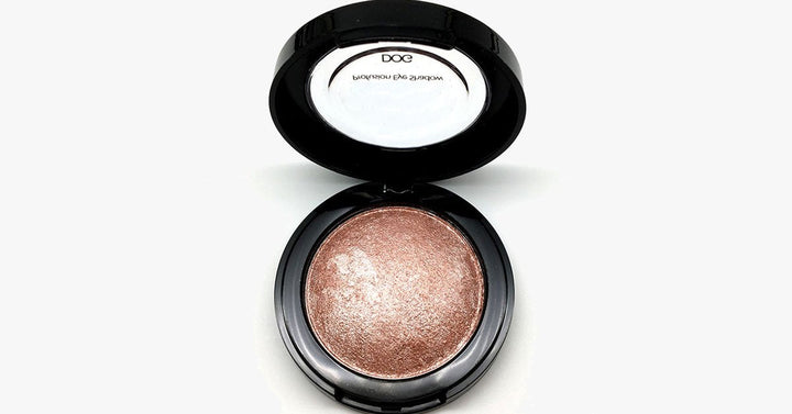 Lisslune | Metallic Baked Shimmer Eyeshadow