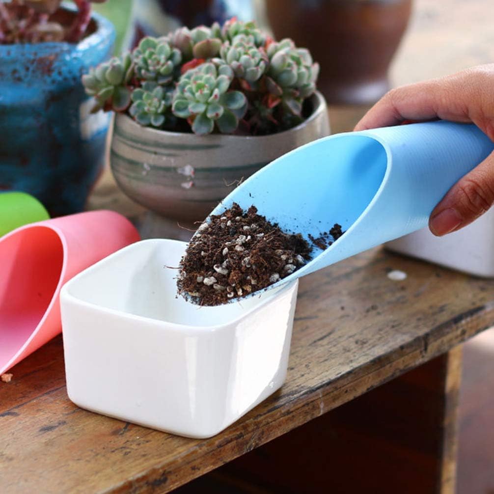 Lisslune | Succulent Garden Tool Set with Spray Bottle and Accessories
