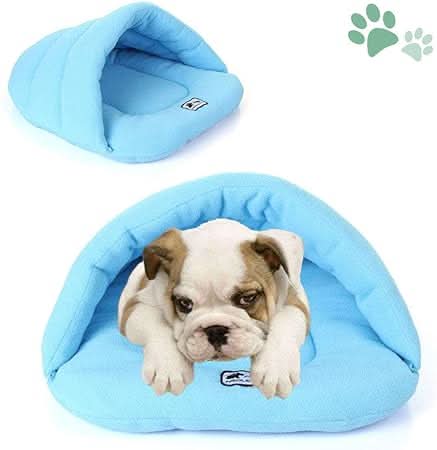 Lisslune | COZYDEN - Hideaway Cave Pet Bed
