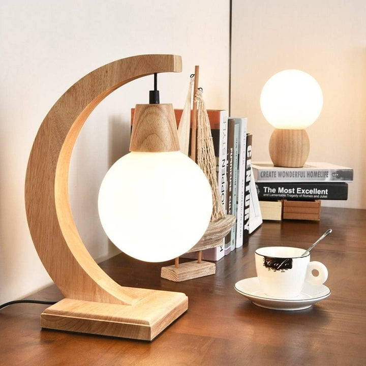Lisslune | ArcLuxe modern arc lamp