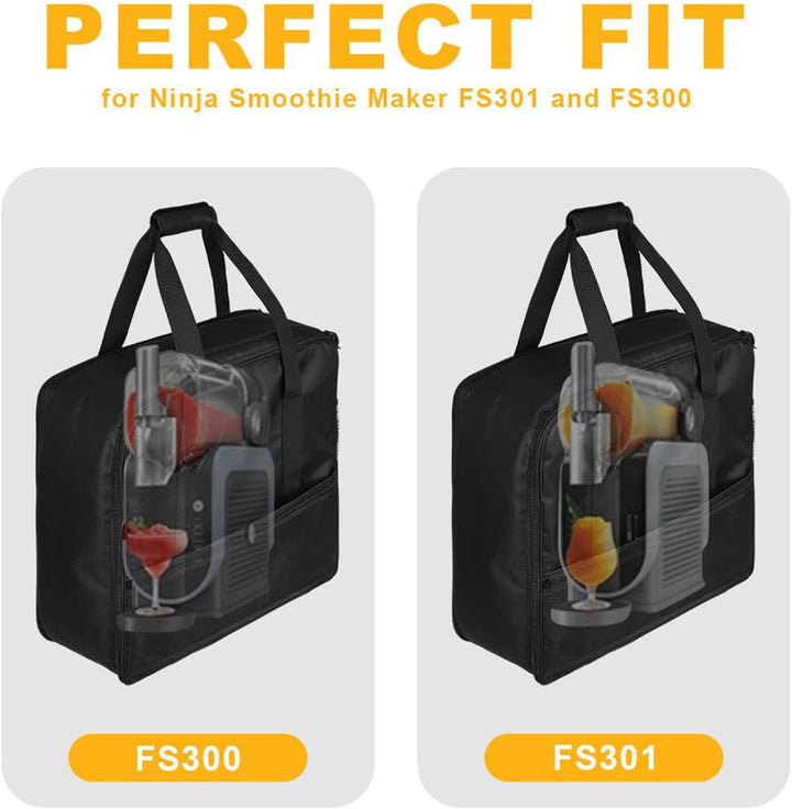 Lisslune | Freezing Drink Maker Carrying Bag – Veylora